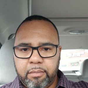 Meet your Posher, Jerome